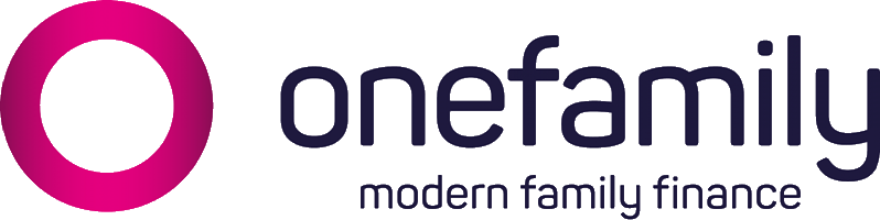 OneFamily Logo